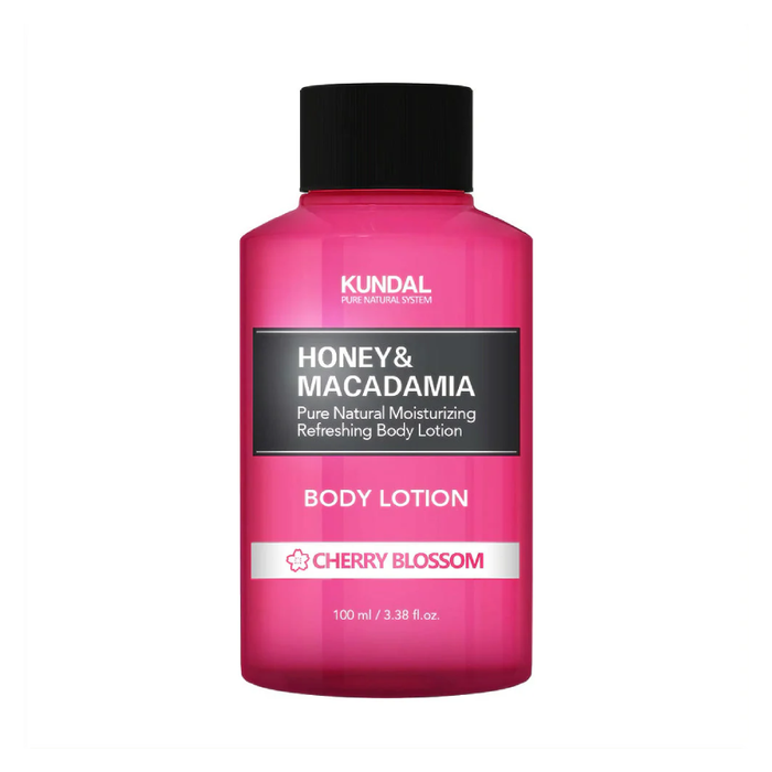 Body Lotion 500ml (4 Fragancias)