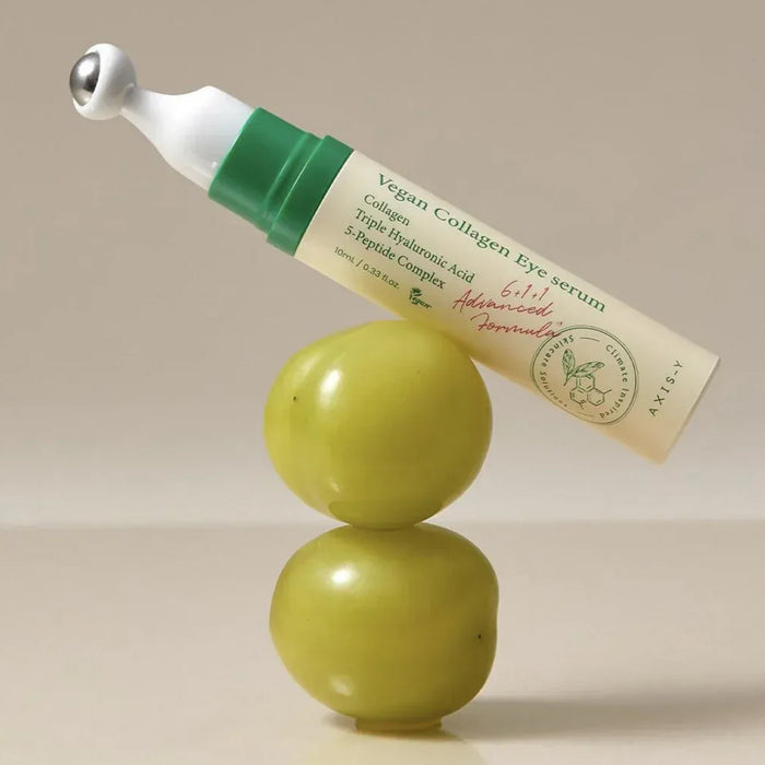 Vegan Collagen Eye Serum