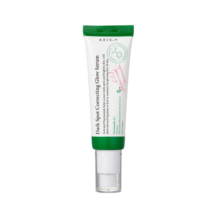 Dark Spot Correcting Glow Serum