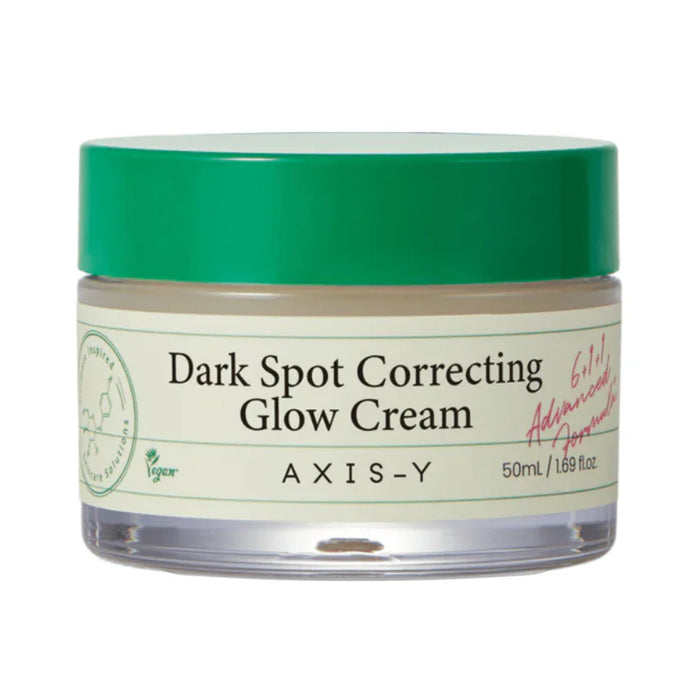 Dark Spot Correcting Glow Cream