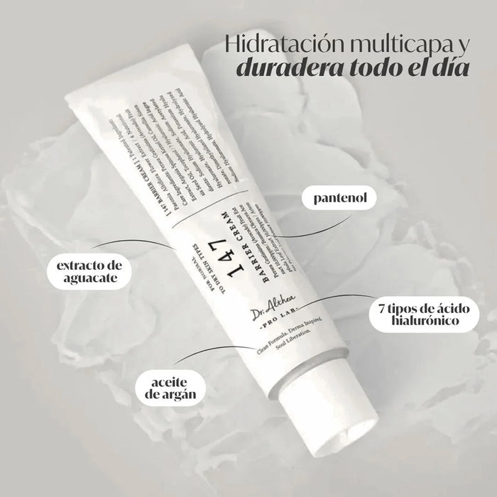 147 Barrier Cream 50ml