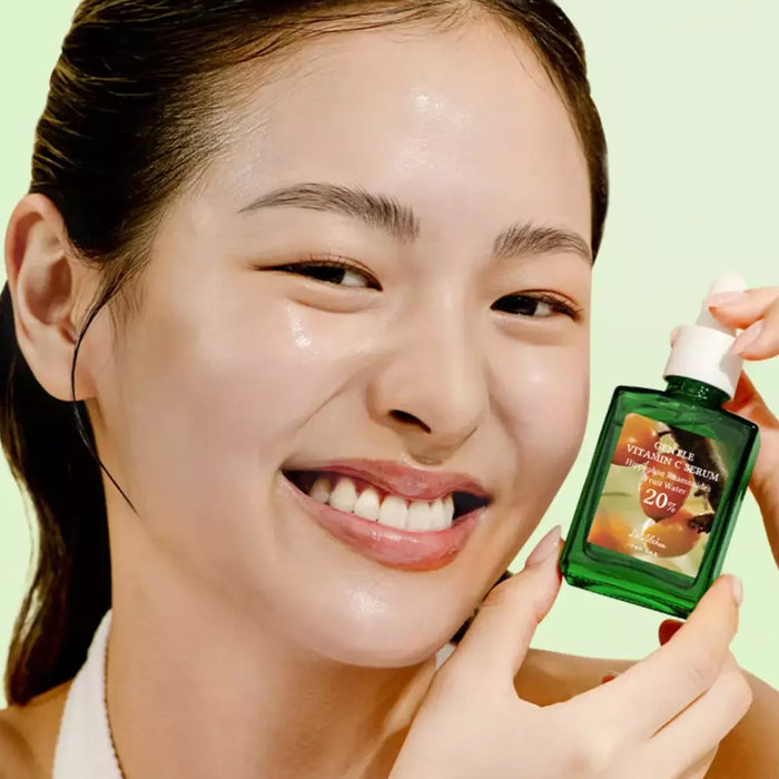 Gentle Vitamin C Serum 30ml