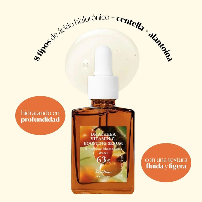 Vitamin C Boosting Serum 30ml