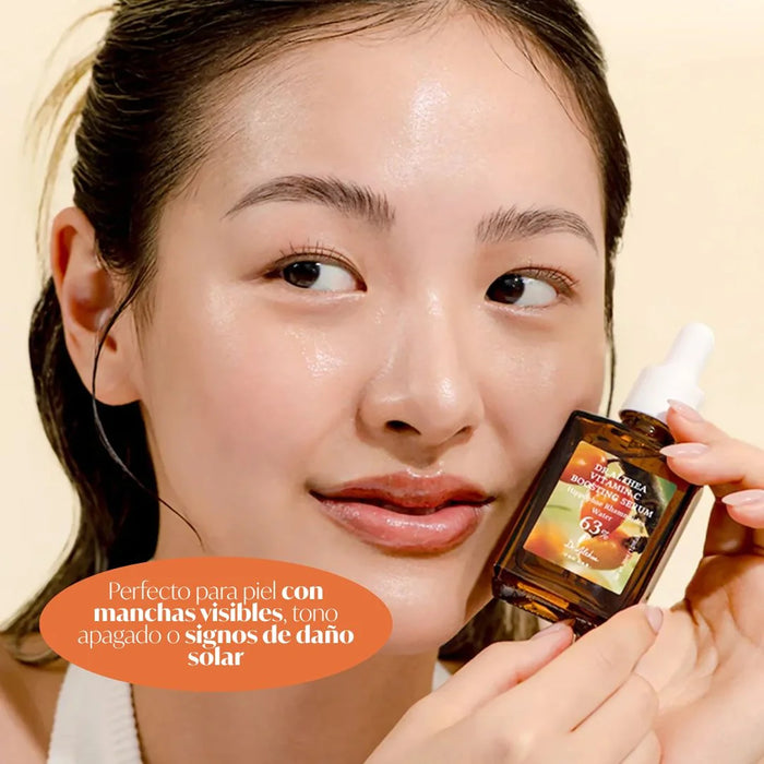 Vitamin C Boosting Serum 30ml