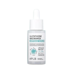 Glutathione Niacinamide Ampoule Serum 40ml
