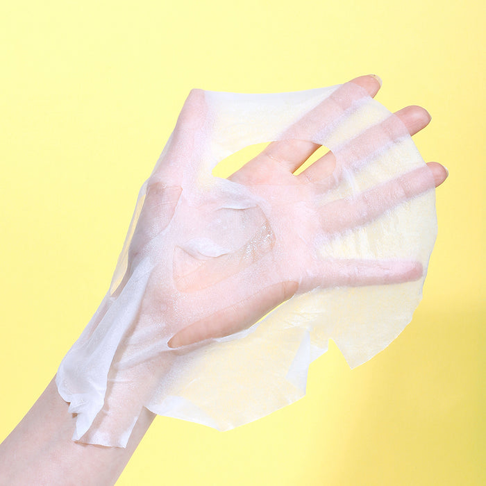 Retinol Vitamin C Vitamin E Sheet Mask