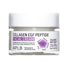 Collagen EGF Peptide Facial Cream 55ml