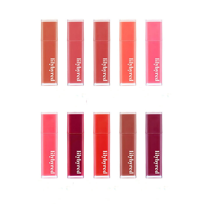 Bloody Liar Coating Tint Renovada (14 colores)