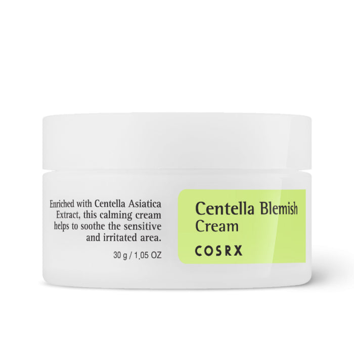 Centella Blemish Cream