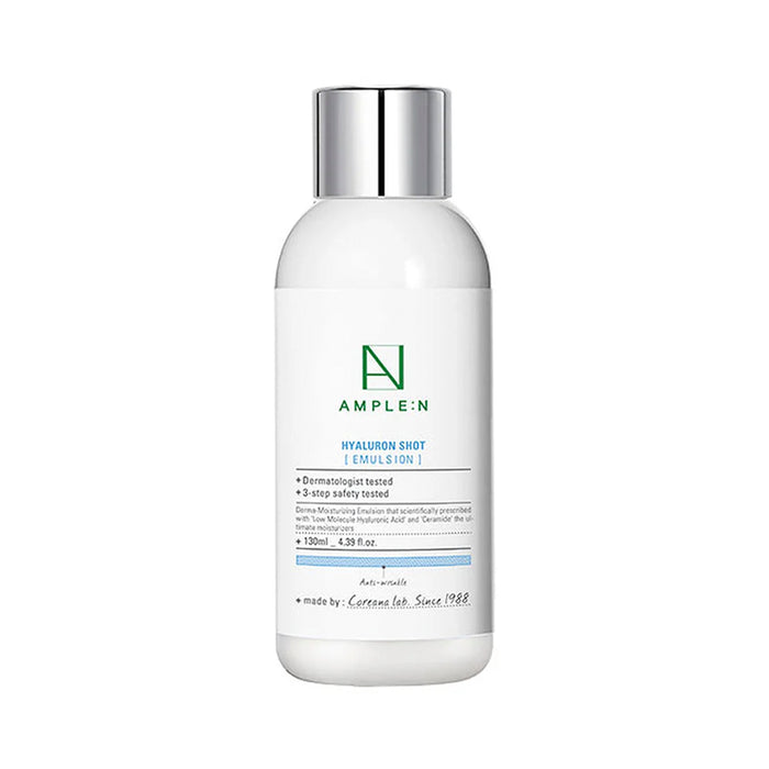 Hyaluron Shot Emulsion