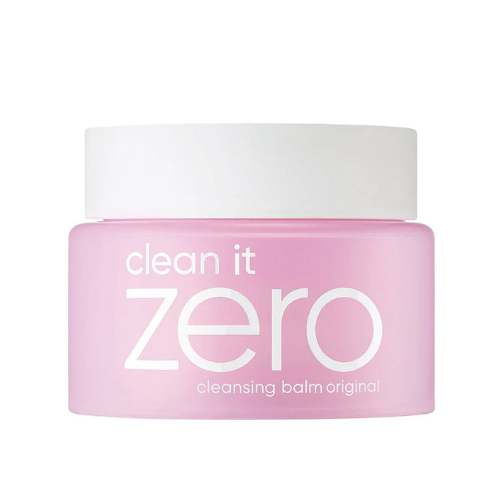 Clean It Zero Cleansing Balm Original 100ml