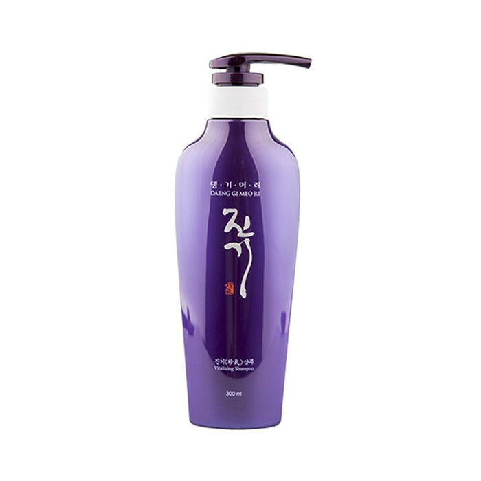Vitalizing Shampoo (3 tamaños)
