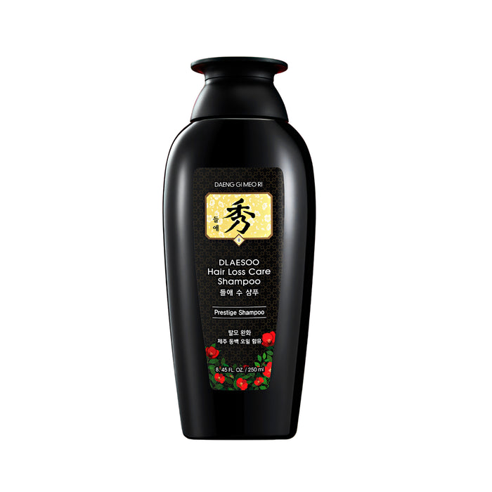DlaeSoo Hair Loss Care Shampoo (2 Tamaños)