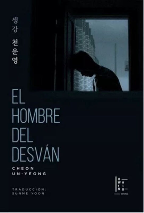 El hombre del desván