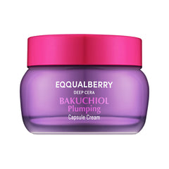 Bakuchiol Plumping Capsule Cream 50ml
