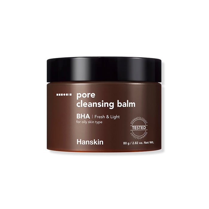Pore Cleansing Balm BHA