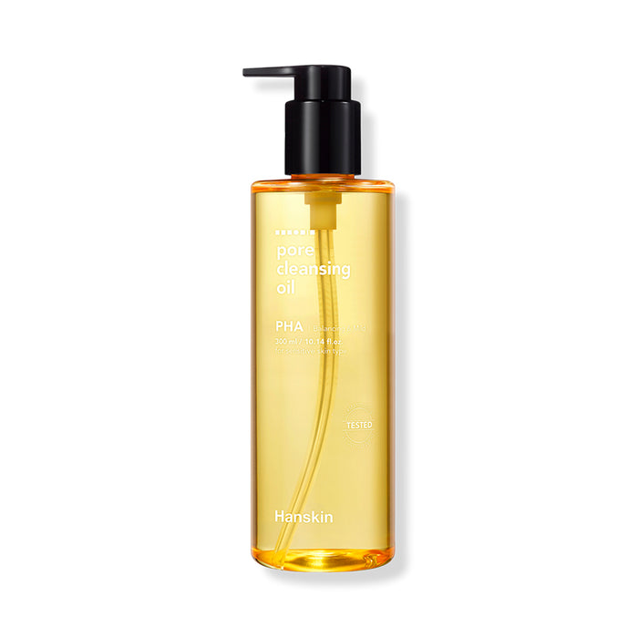 Pore Cleansing Oil PHA