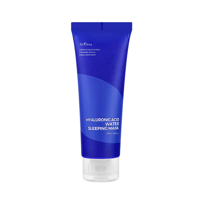 Hyaluronic Acid Water Sleep Mask