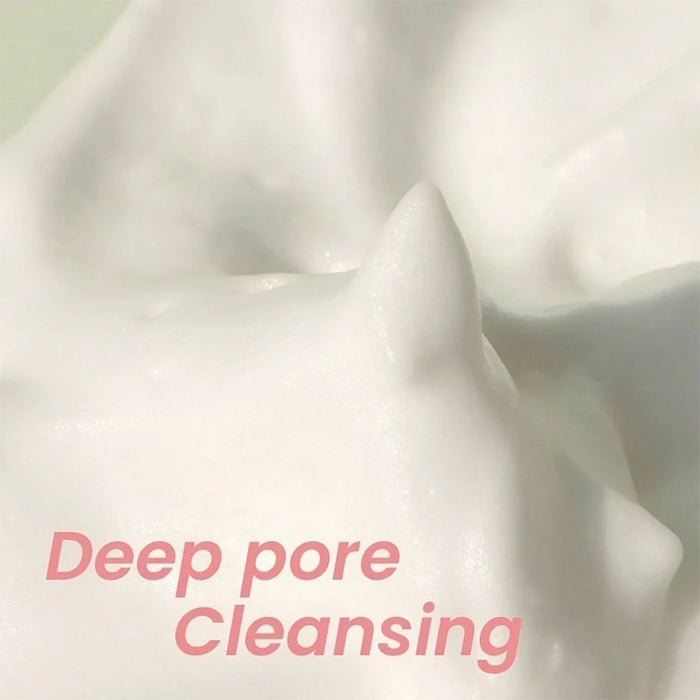 All Clean White Clay Foam
