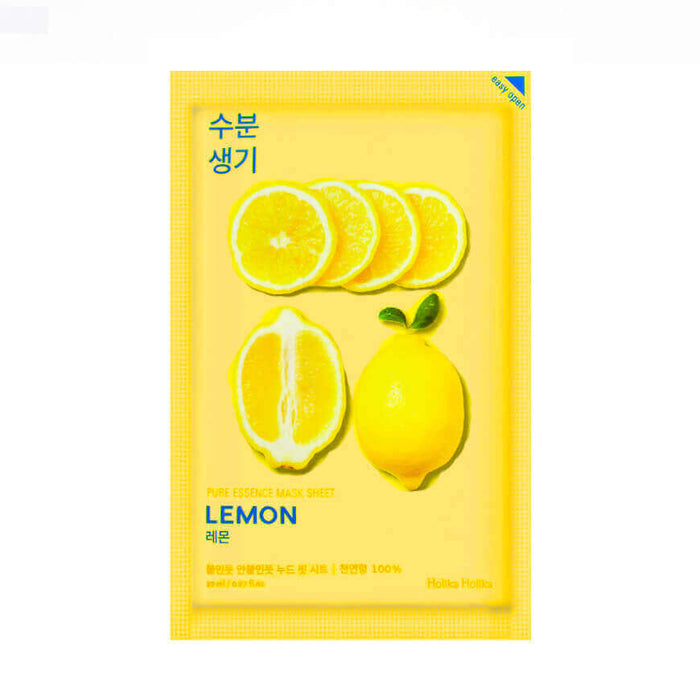 Pure Essence Mask (11 Tipos)