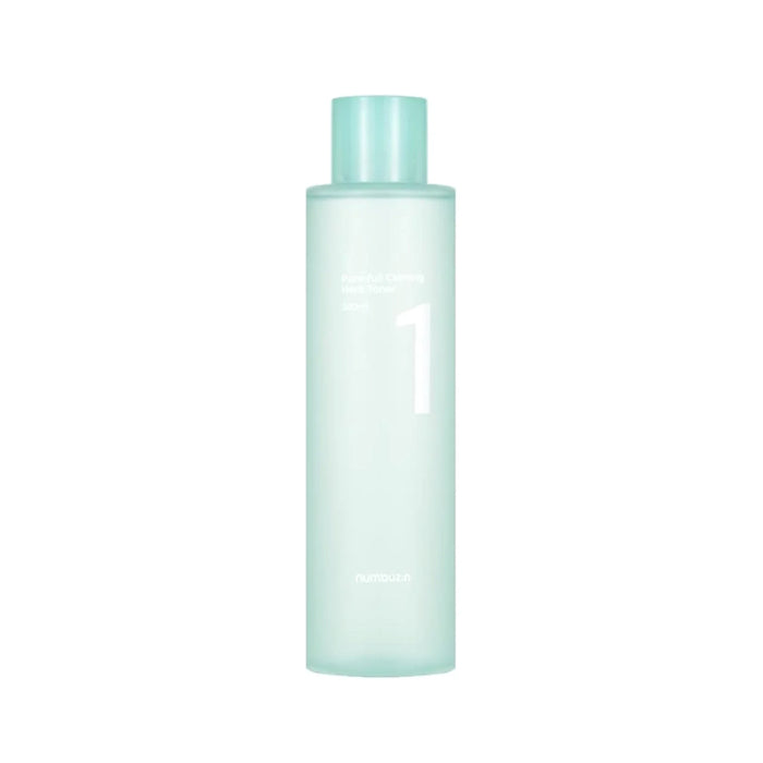 No. 1 Pure-Full Calming Herb Toner