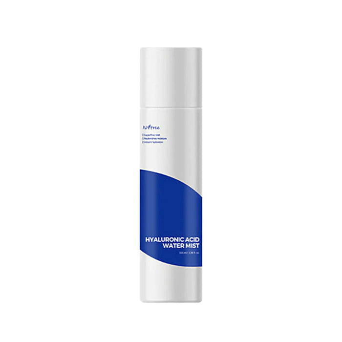 Hyaluronic Acid Water Mist