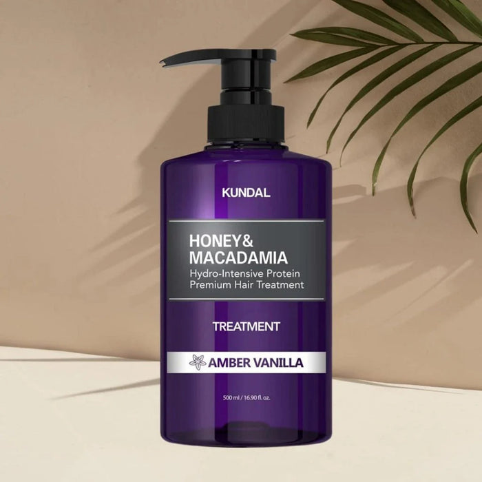 Honey & Macadamia Treatment (6 Aromas y Tamaños)