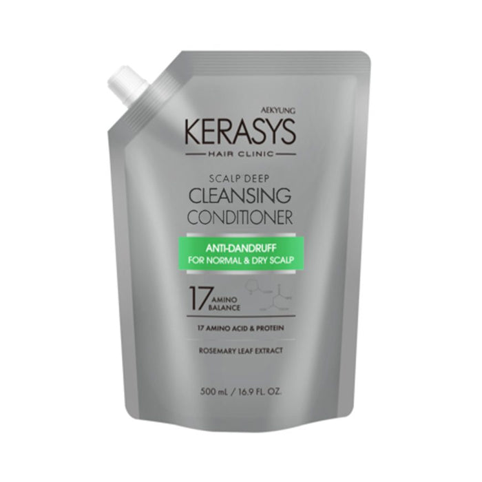 Deep Cleansing Conditioner (Para Seca y Normal)