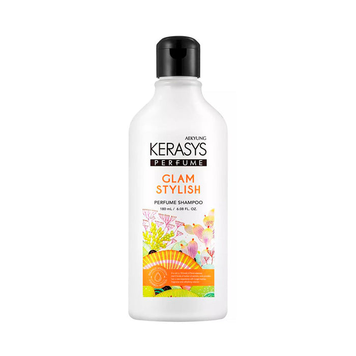 Perfume Shampoo Glam & Stylish (2 tamaños y refill)
