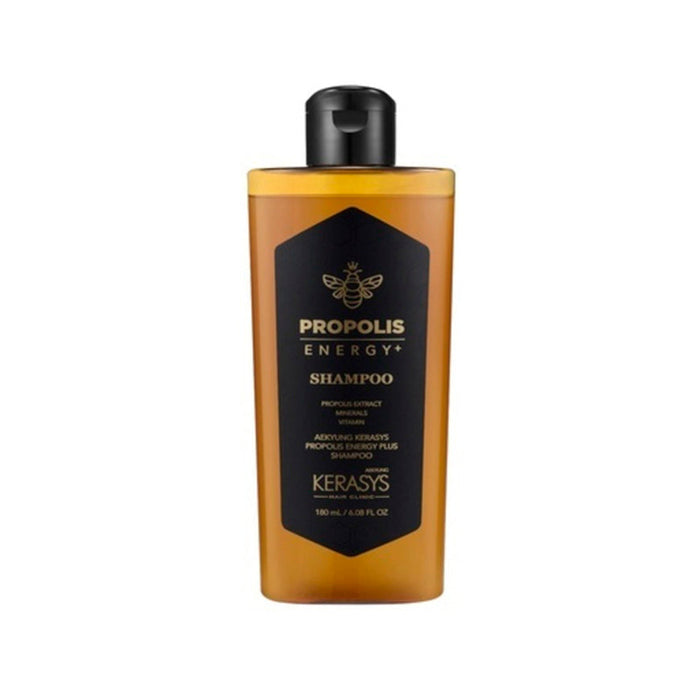 Propolis Energy Plus shampoo (2 Tamaños)