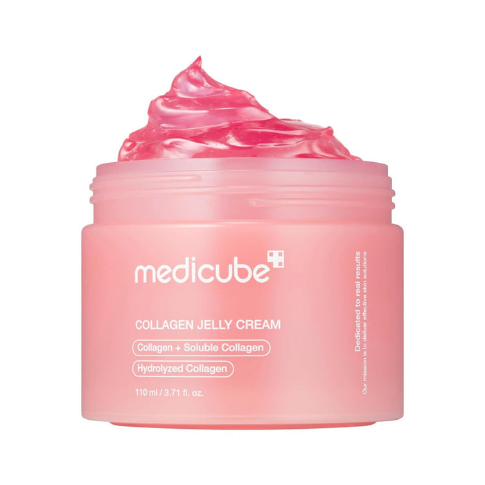 COLLAGEN JELLY CREAM