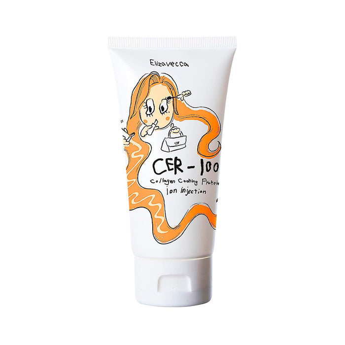 CER-100 Collagen Coating Protein Ion Injection