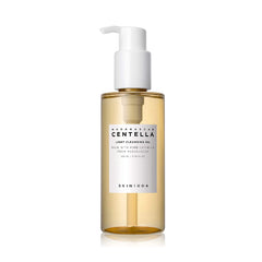 Madagascar Centella Light Cleansing Oil