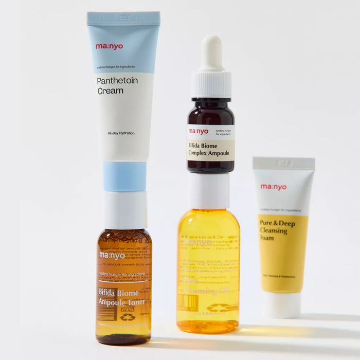 Best Sellers Trial Kit