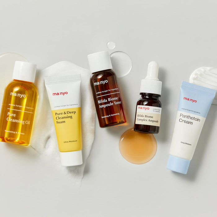 Best Sellers Trial Kit