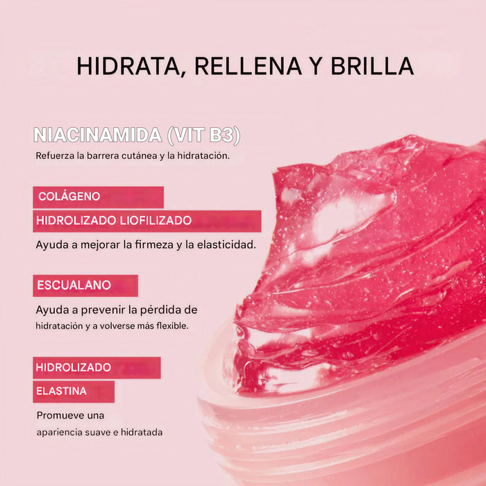 Collagen Jelly Cream (2 Tamaños)