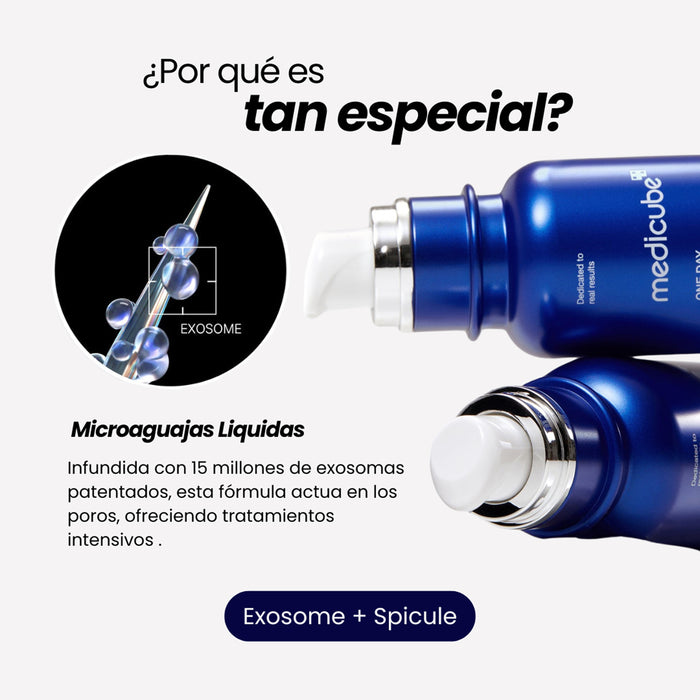 Exosome Shot Pore Serum 2000 30ml