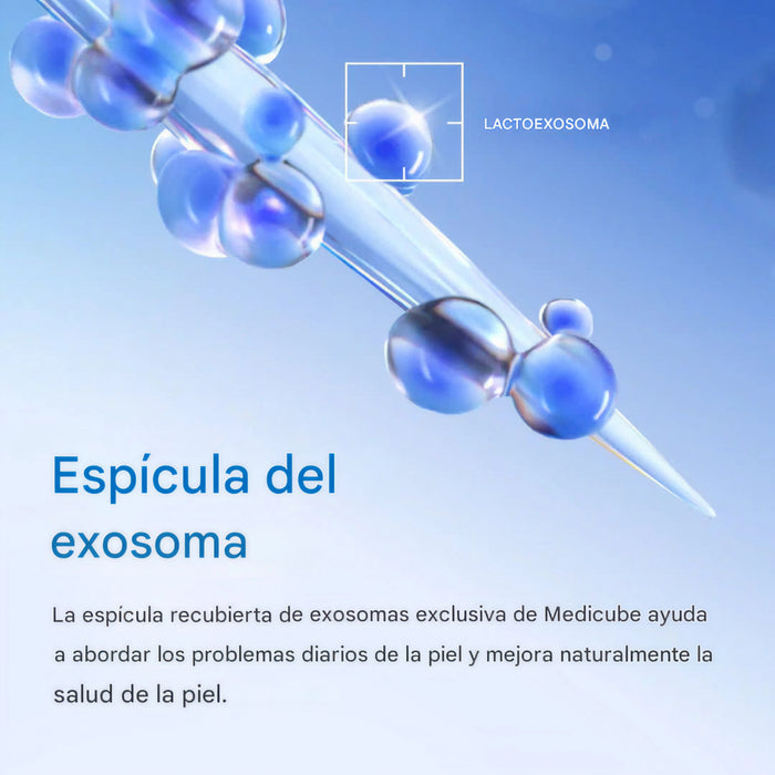 Exosome Shot Pore Serum 2000 30ml