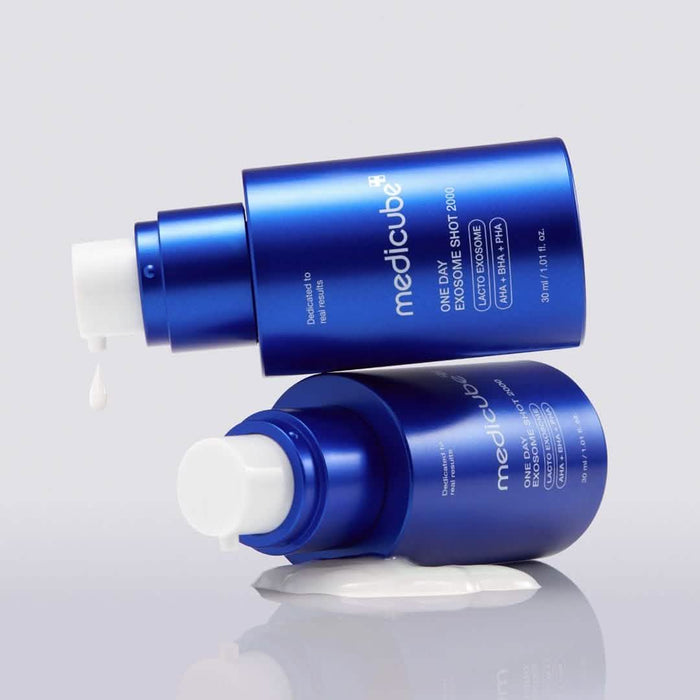 Exosome Shot Pore Serum 2000 30ml