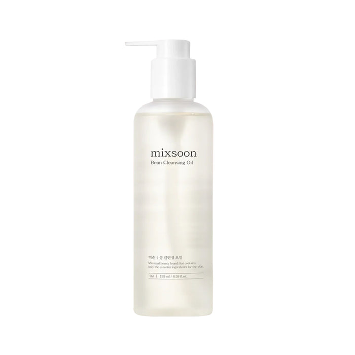 Bean Cleansing Oil (2 Tamaños)