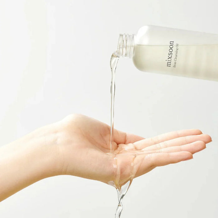Bean Cleansing Oil (2 Tamaños)