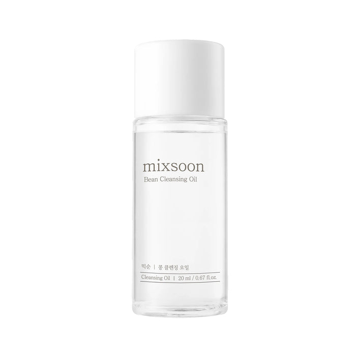 Bean Cleansing Oil (2 Tamaños)