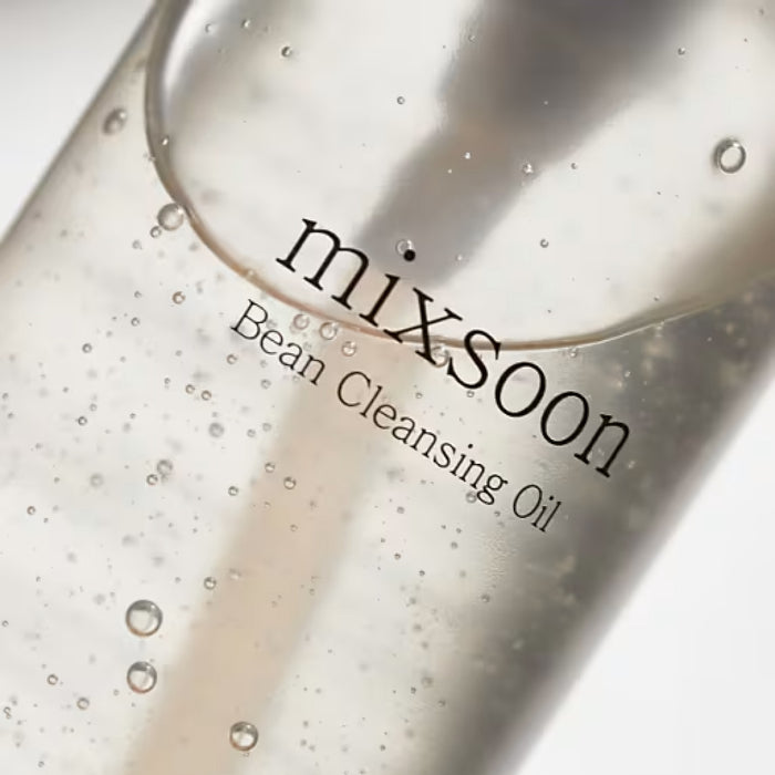 Bean Cleansing Oil (2 Tamaños)