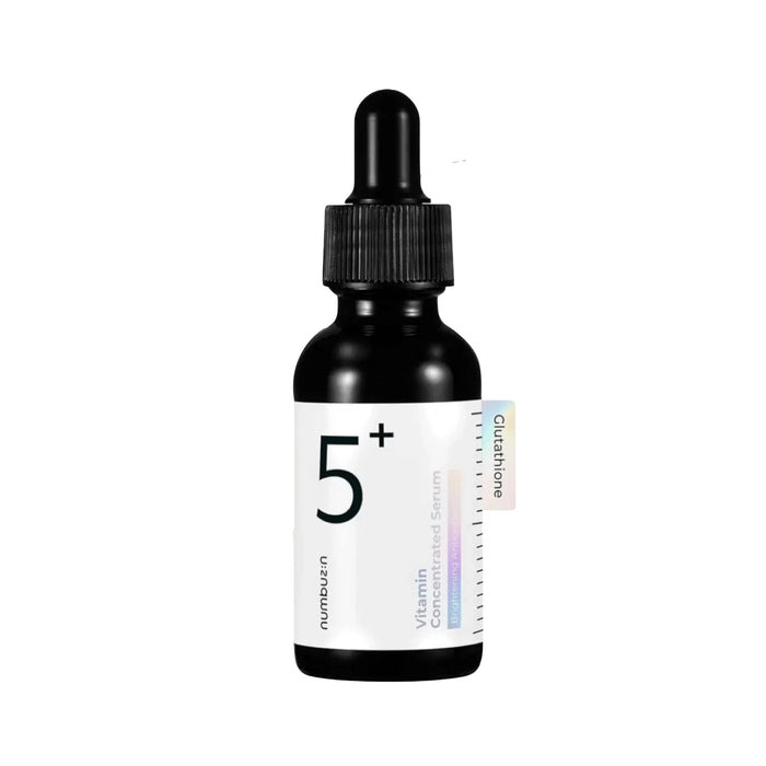 No.5 Vitamin Concentrated Serum