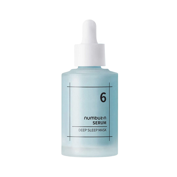 No.6 Deep Sleep Mask Serum