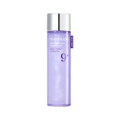 No.9+ NAD+ PDRN Glow Boosting Toner 150ml