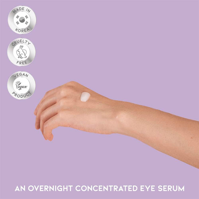 Overnight Eye Cream