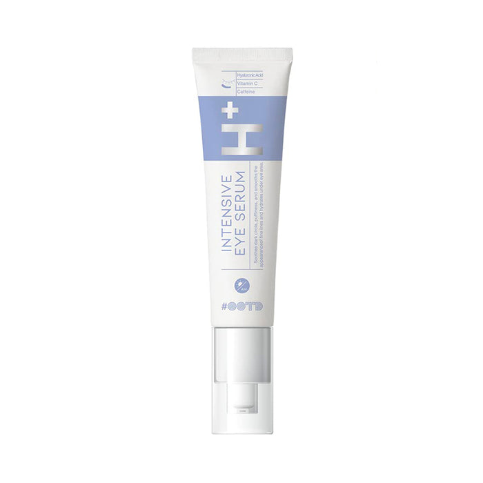 Intensive Eye Serum