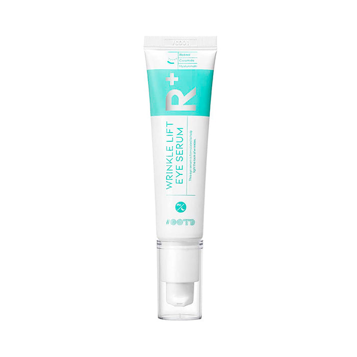 Wrinkle Lift Eye Serum