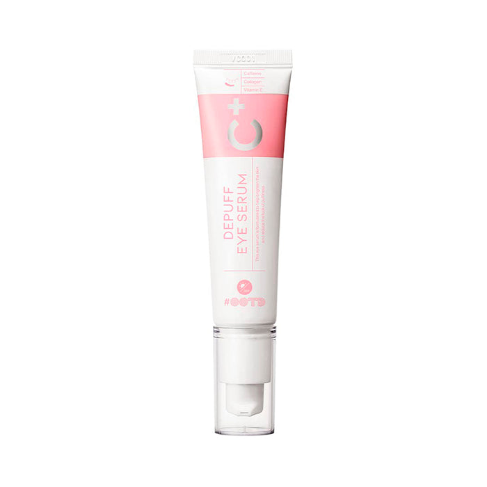 Depuff Eye Serum